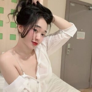 Sonia JB Escort Girl