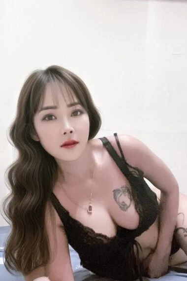 Bunny JB Escort Girl