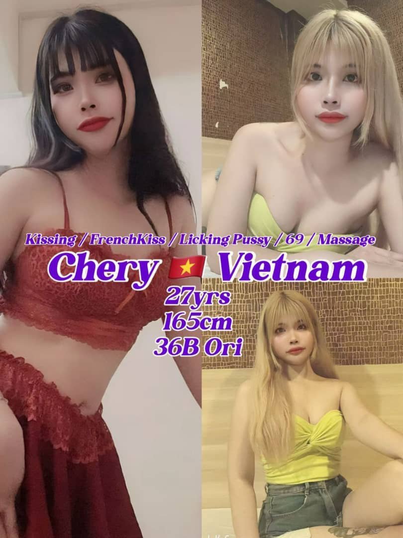 Chery JB Escort Girl