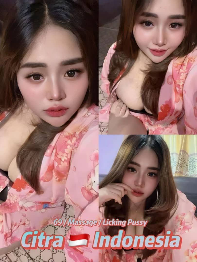 Citra JB Escort Girl