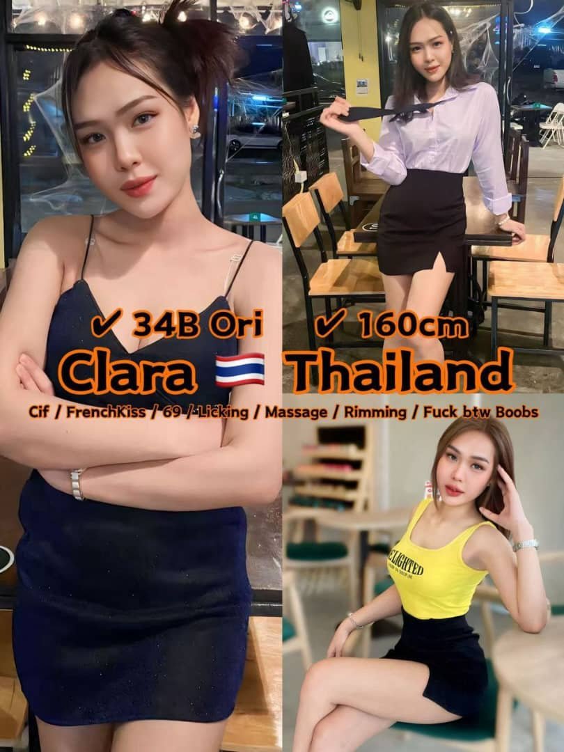 Clara JB Escort Girl