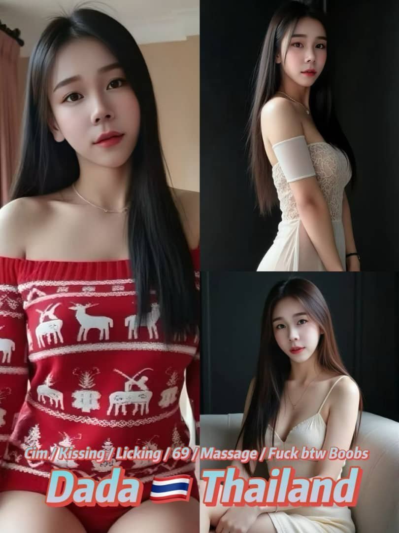 Dada JB Escort Girl