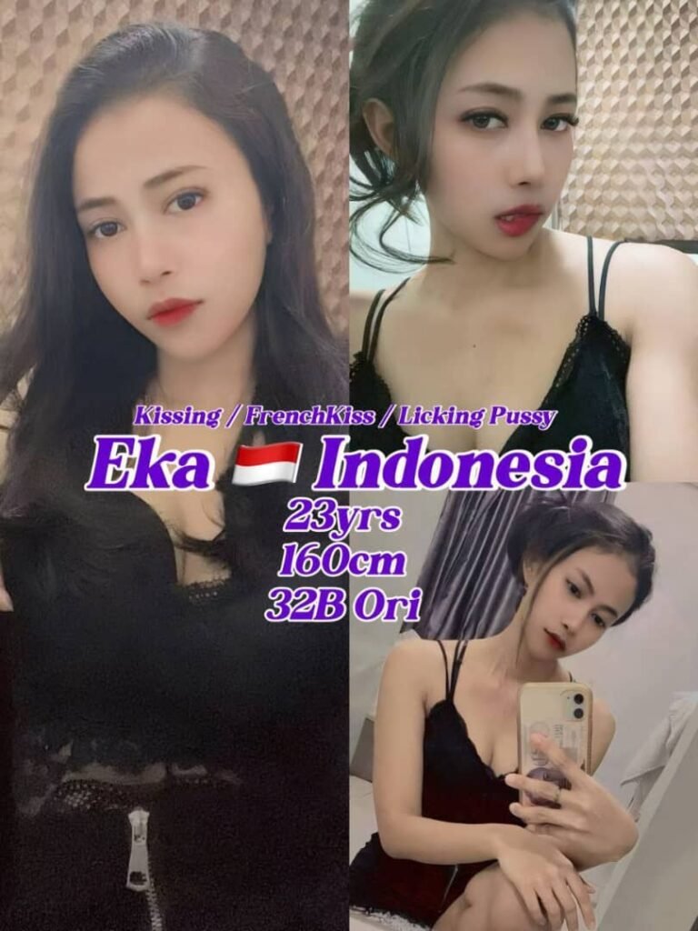 Eka JB Escort Girl
