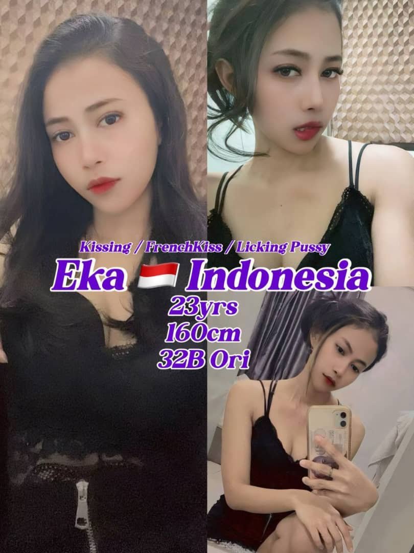 Eka JB Escort Girl