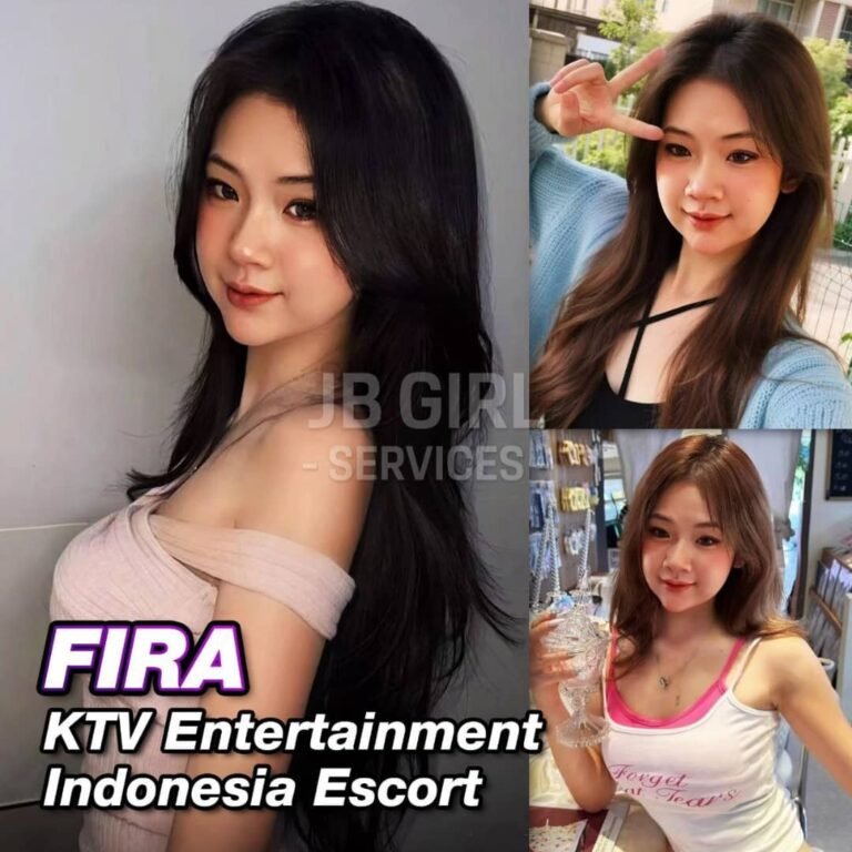 Fira JB Escort Girl