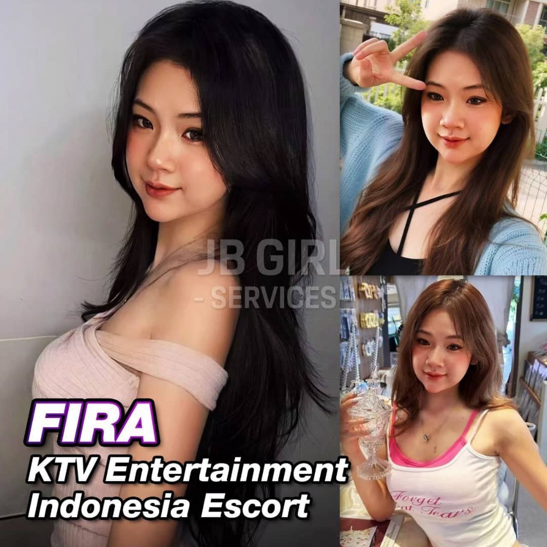 Fira JB Escort Girl