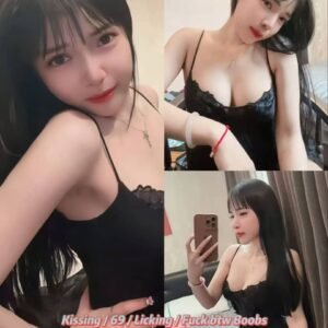 Honey JB Escort Girl
