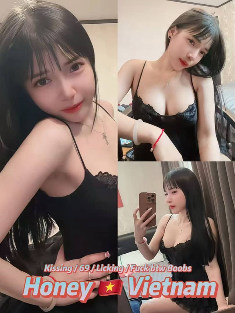 Honey JB Escort Girl