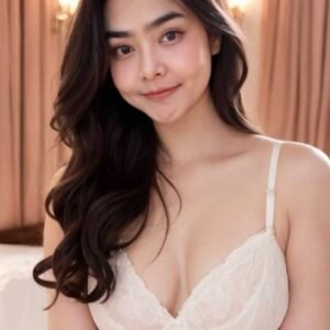 Ida JB Escort Girl