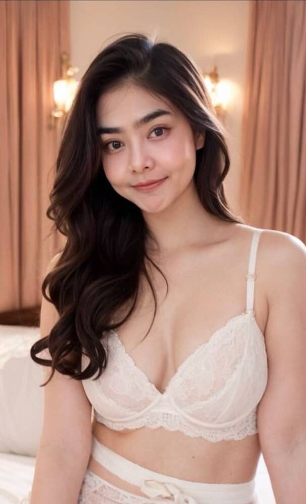 Ida JB Escort Girl