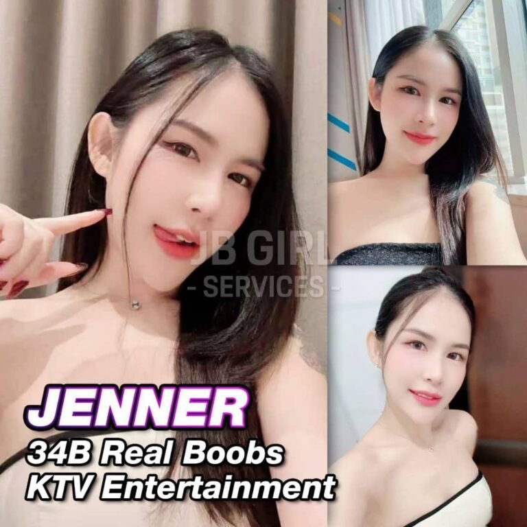 Jenner JB Escort Girl