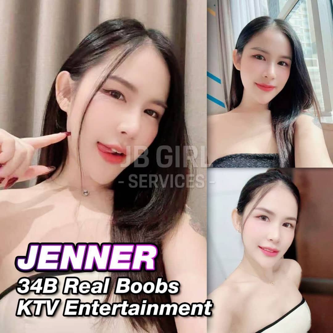 Jenner JB Escort Girl