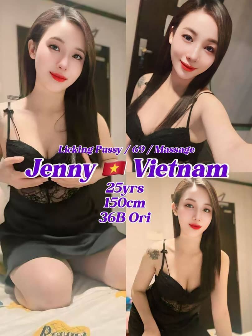 Jenny JB Escort Girl