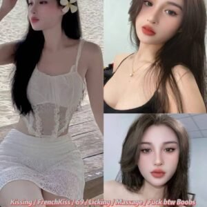 Kelly JB Escort Girl