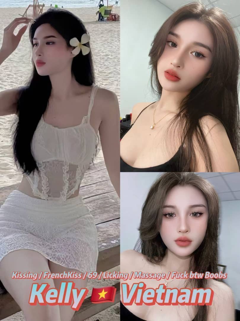 Kelly JB Escort Girl