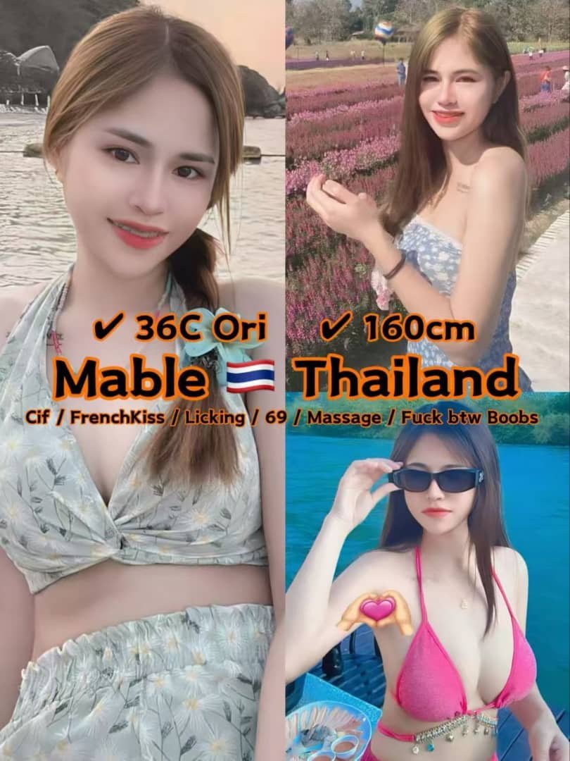 Mable JB Escort Girl