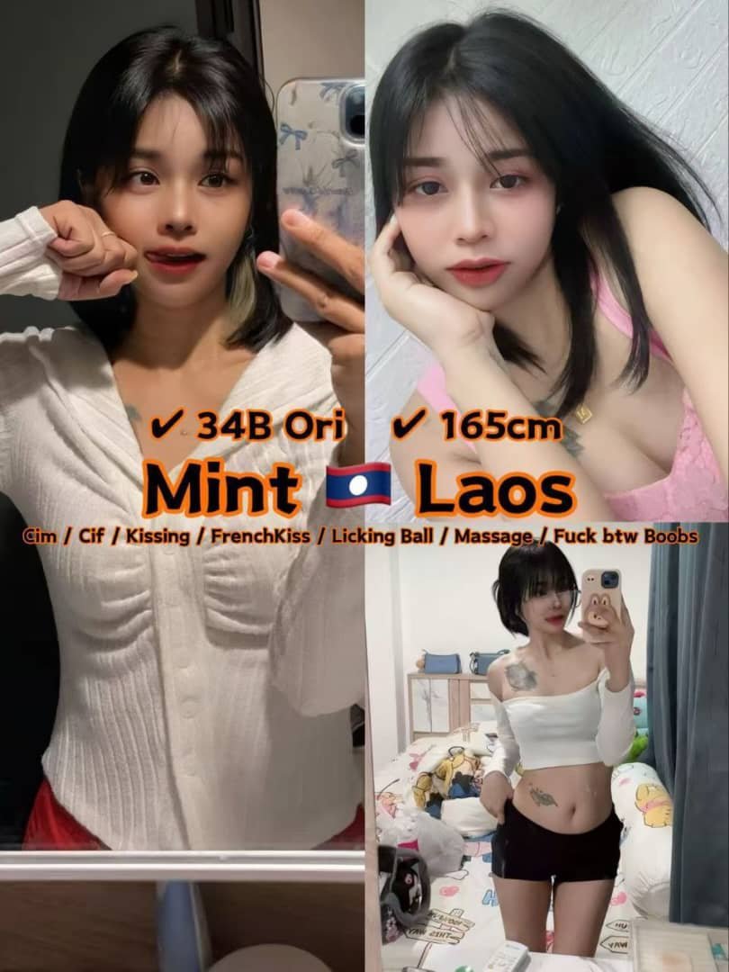 Mint JB Escort Girl