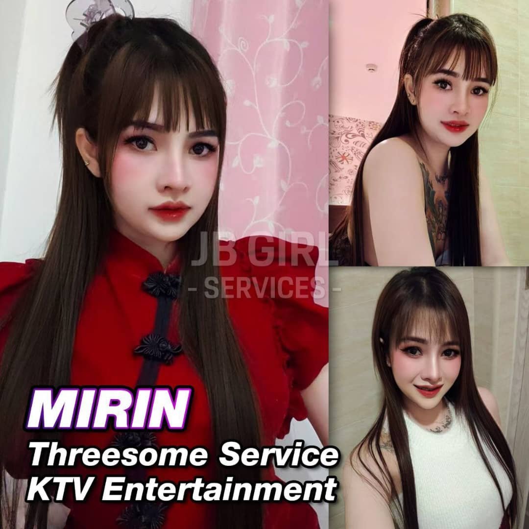 Mirin JB Escort Girl