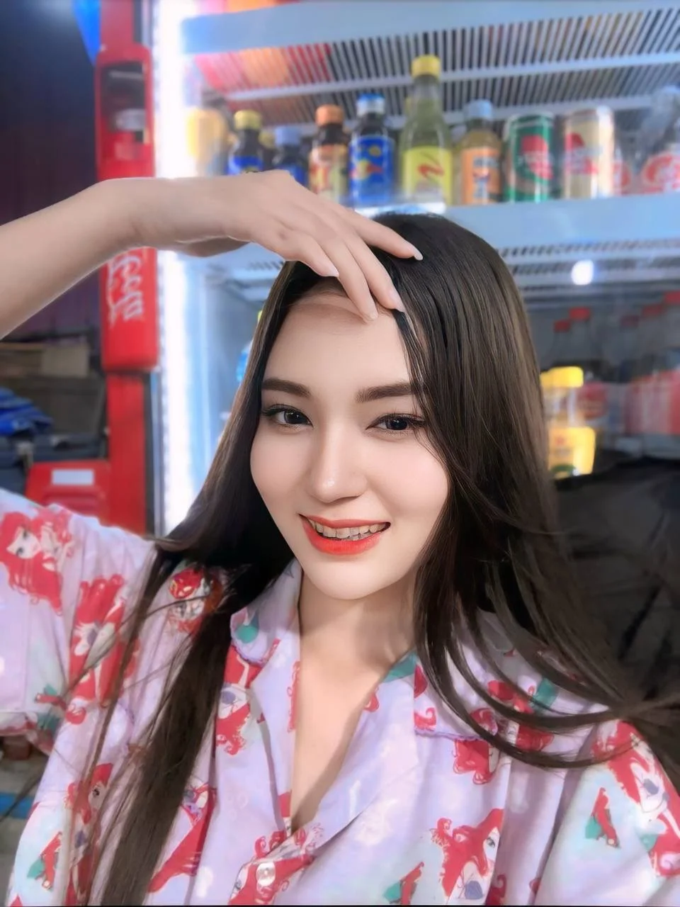 New JB Escort Girl