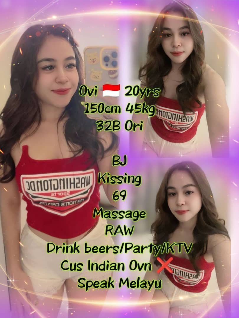 Ovi JB Escort Girl