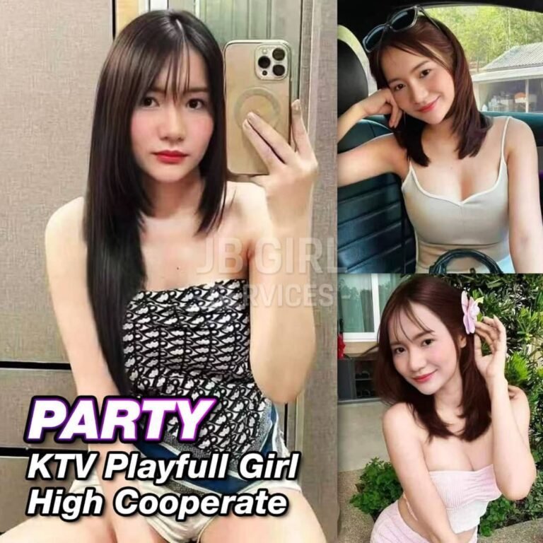 Party JB Escort Girl