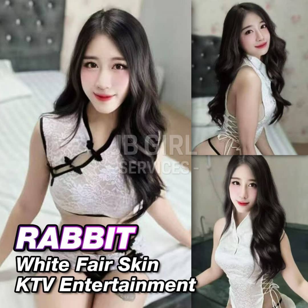 Rabbit JB Escort Girl