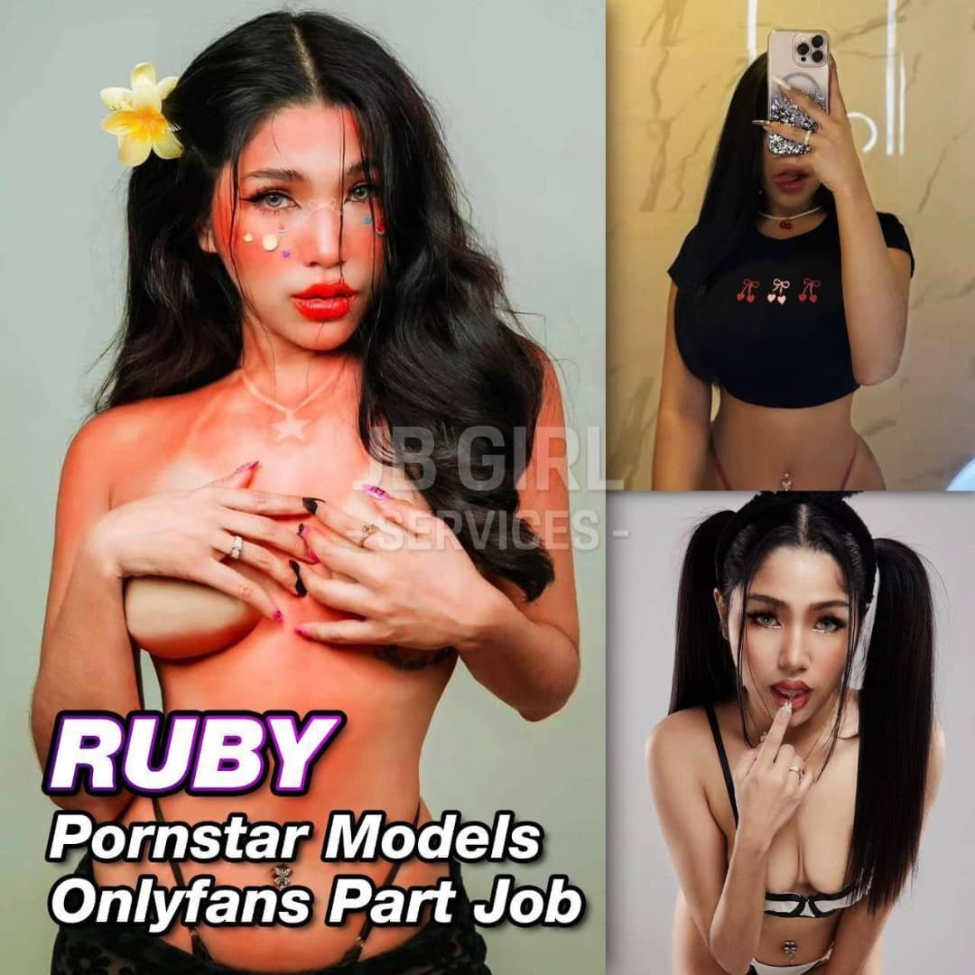 Ruby JB Escort Girl