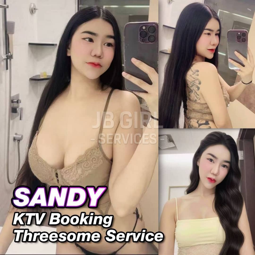 Sandy JB Escort Girl