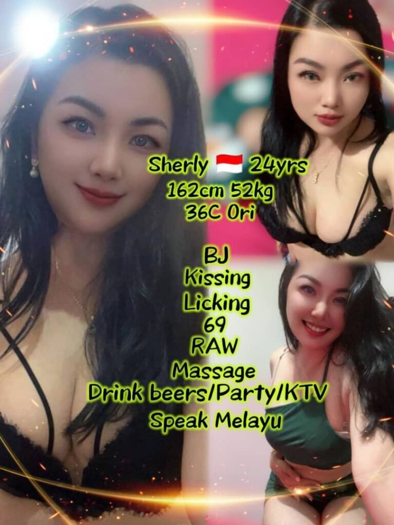 Sherly JB Escort Girl