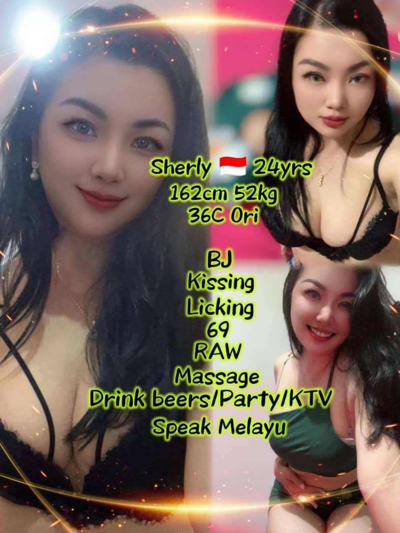 Sherly JB Escort Girl