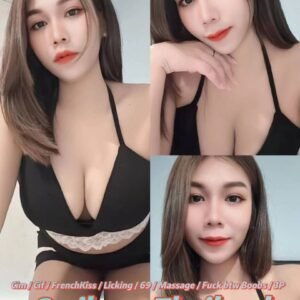 Smile JB Escort Girl