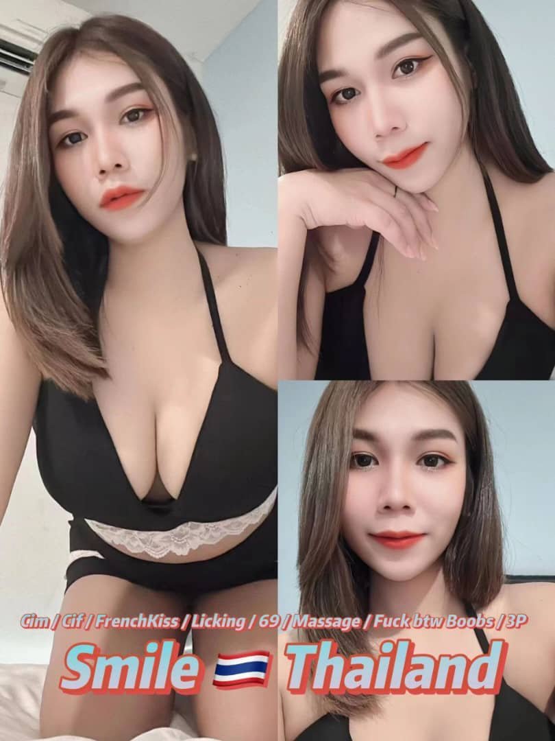 Smile JB Escort Girl