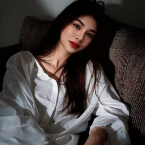 Snow JB Escort Girl