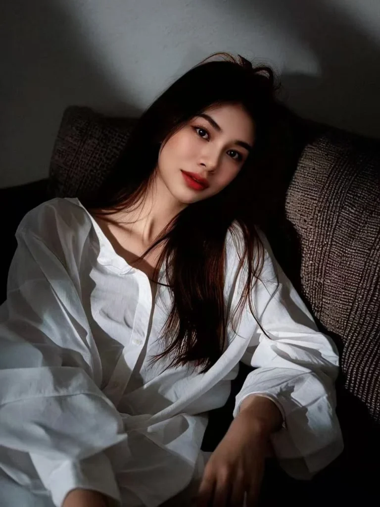 Snow JB Escort Girl