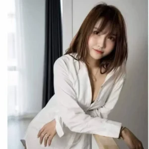 Vivi JB Escort Girl
