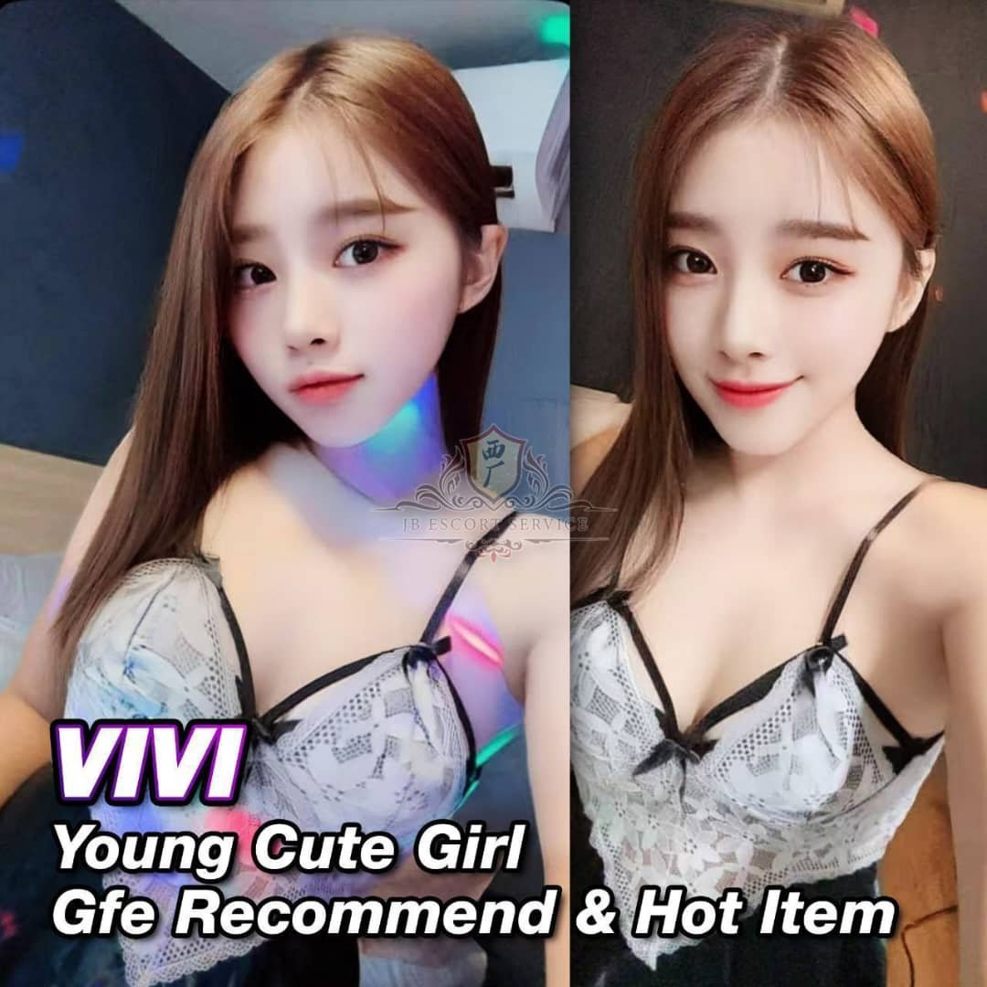 Vivi JB Escort Girl