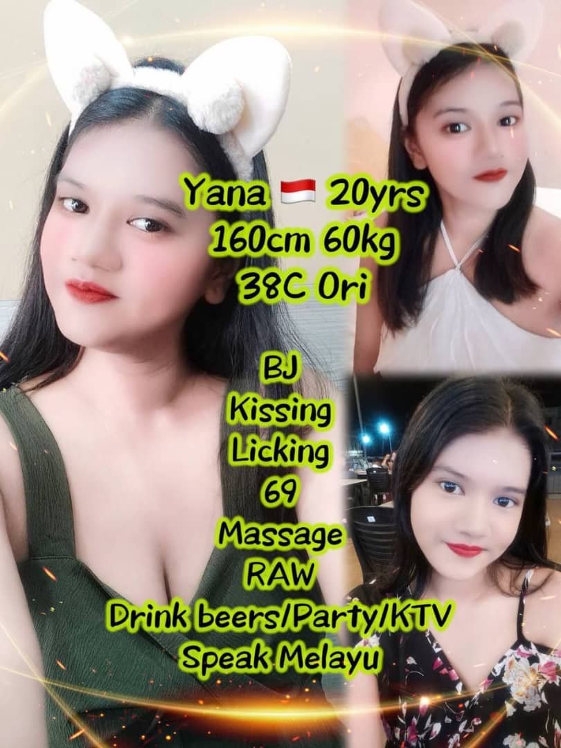 Yana JB Escort Girl