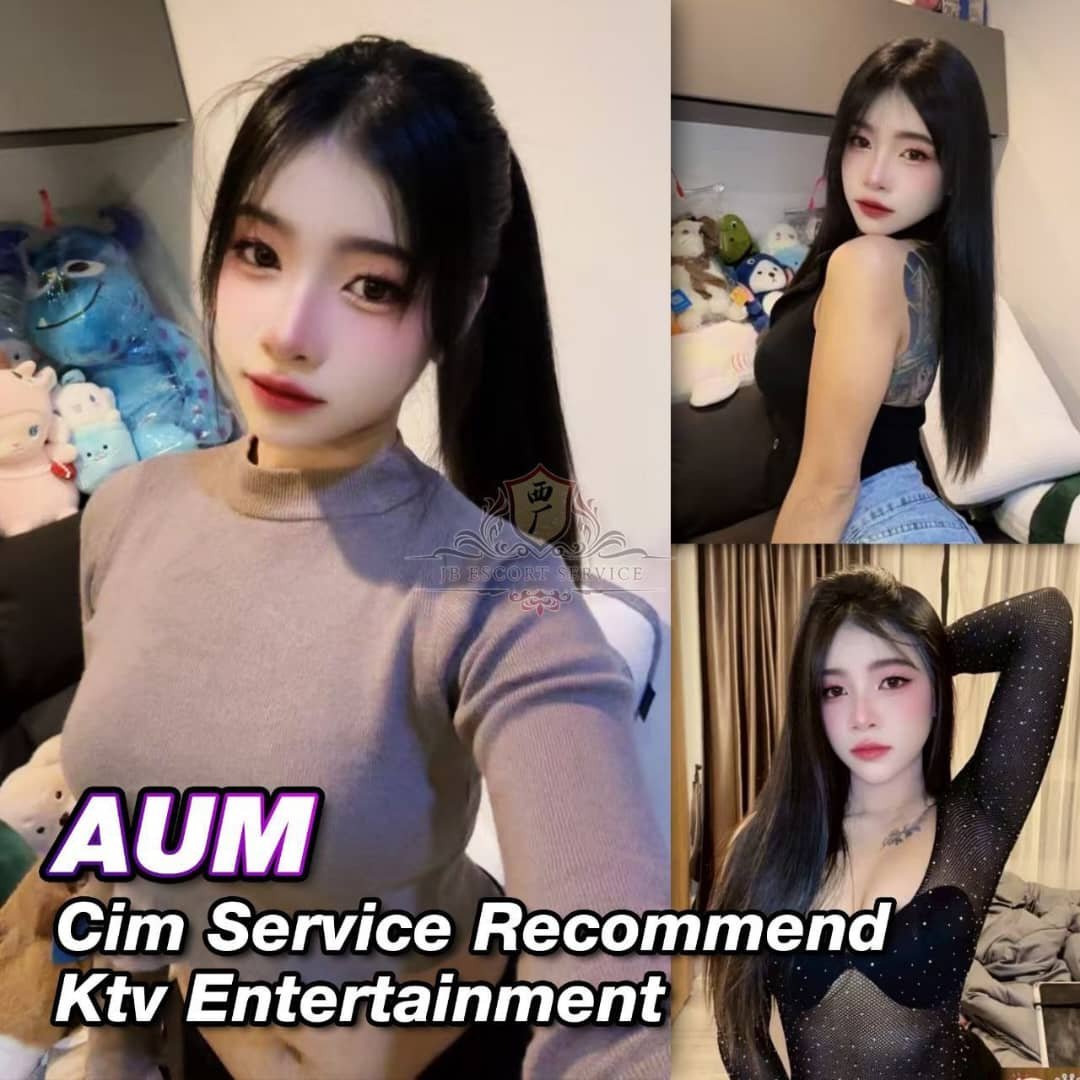Aum JB Escort Girl