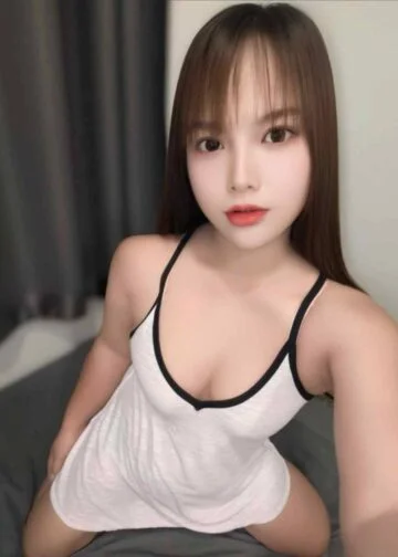 Bell JB Escort Girl