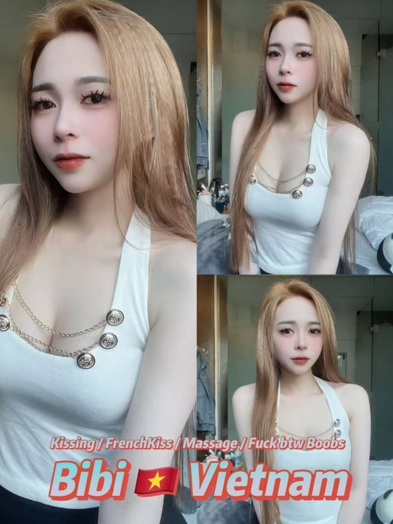 Bibi JB Escort Girl