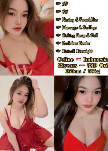Celine JB Escort Girl