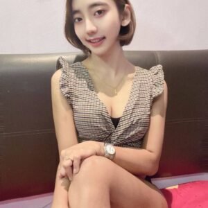 Cesya JB Escort Girl