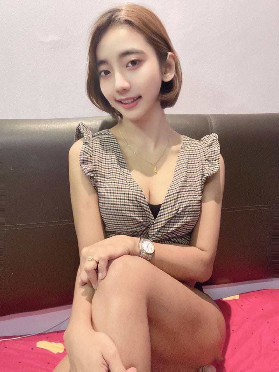 Cesya JB Escort Girl