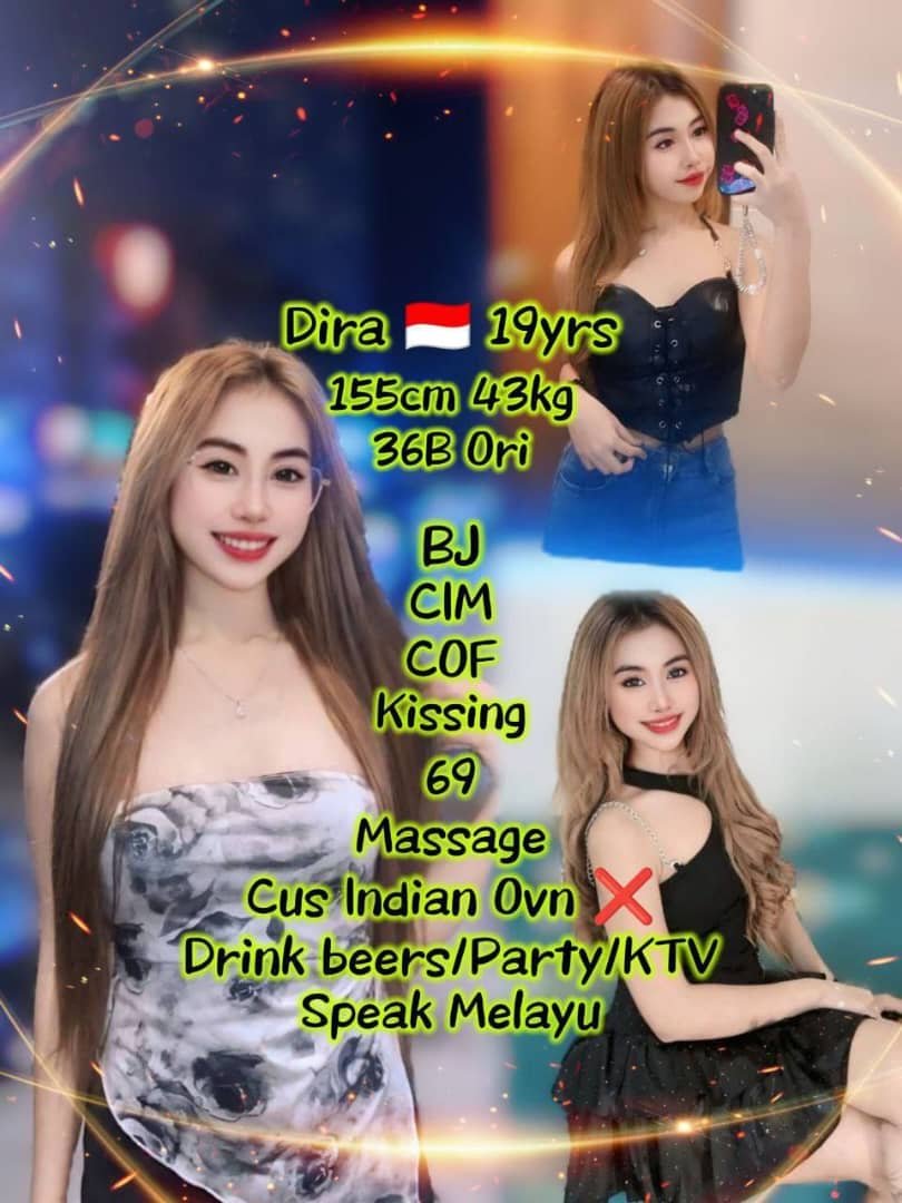 Dira JB Escort Girl