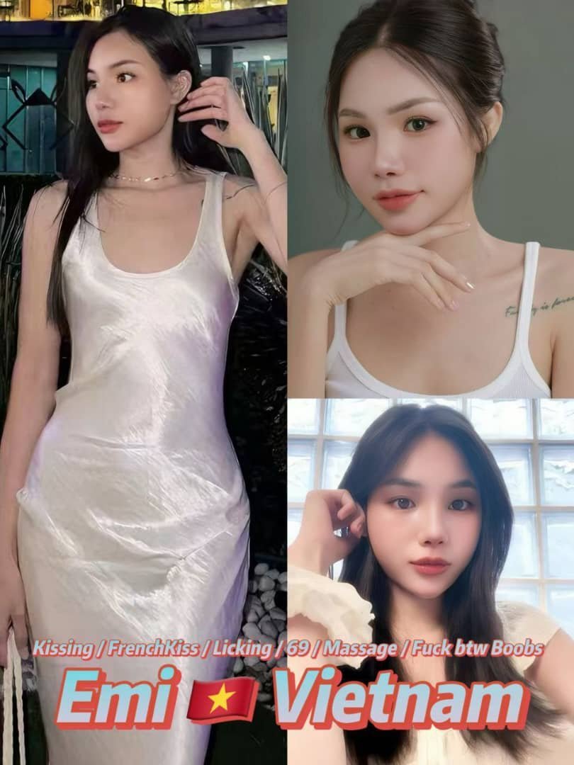 Emi JB Escort Girl