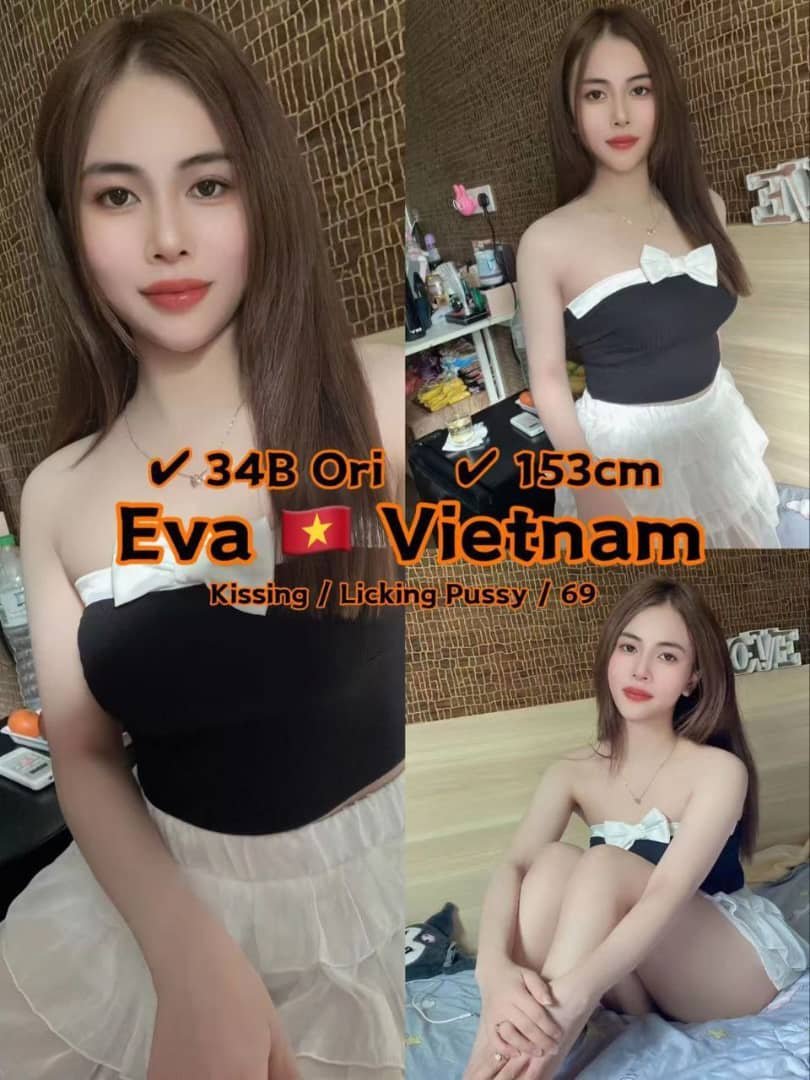 Eva JB Escort Girl