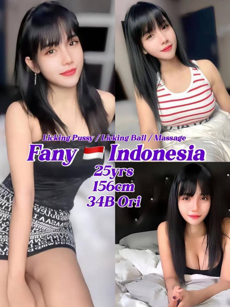 Fany JB Escort Girl