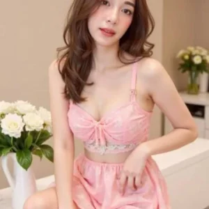Fay JB Escort Girl
