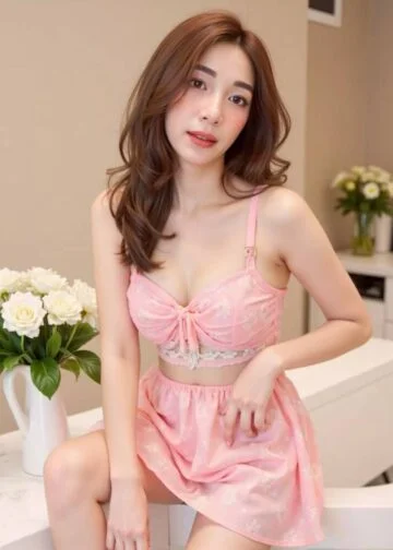 Fay JB Escort Girl