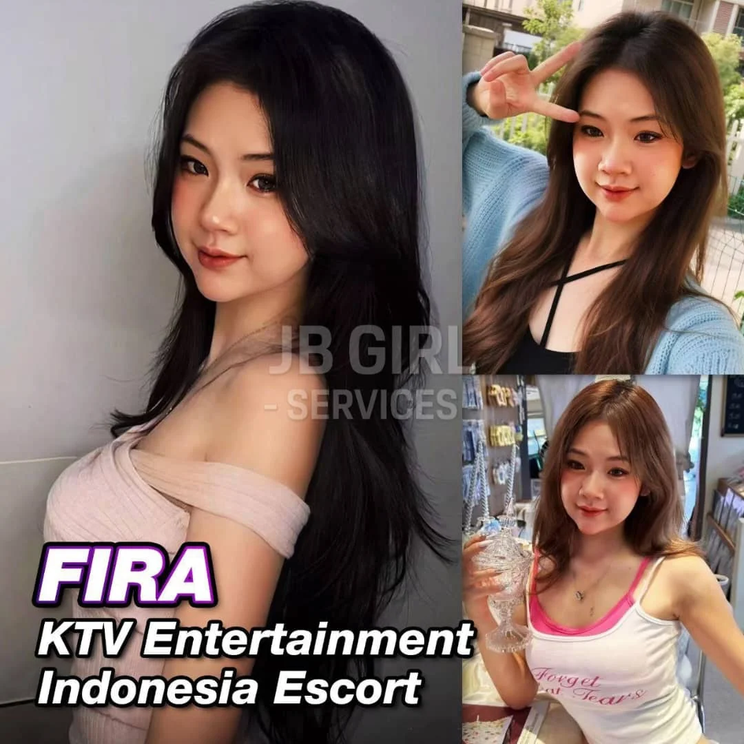 Fira JB Escort Girl